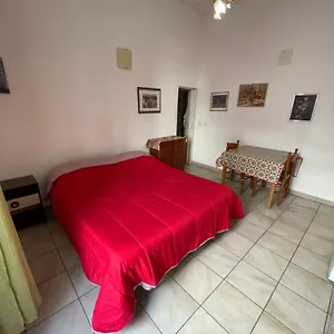 Casa Teatro Greco Casa vacanze