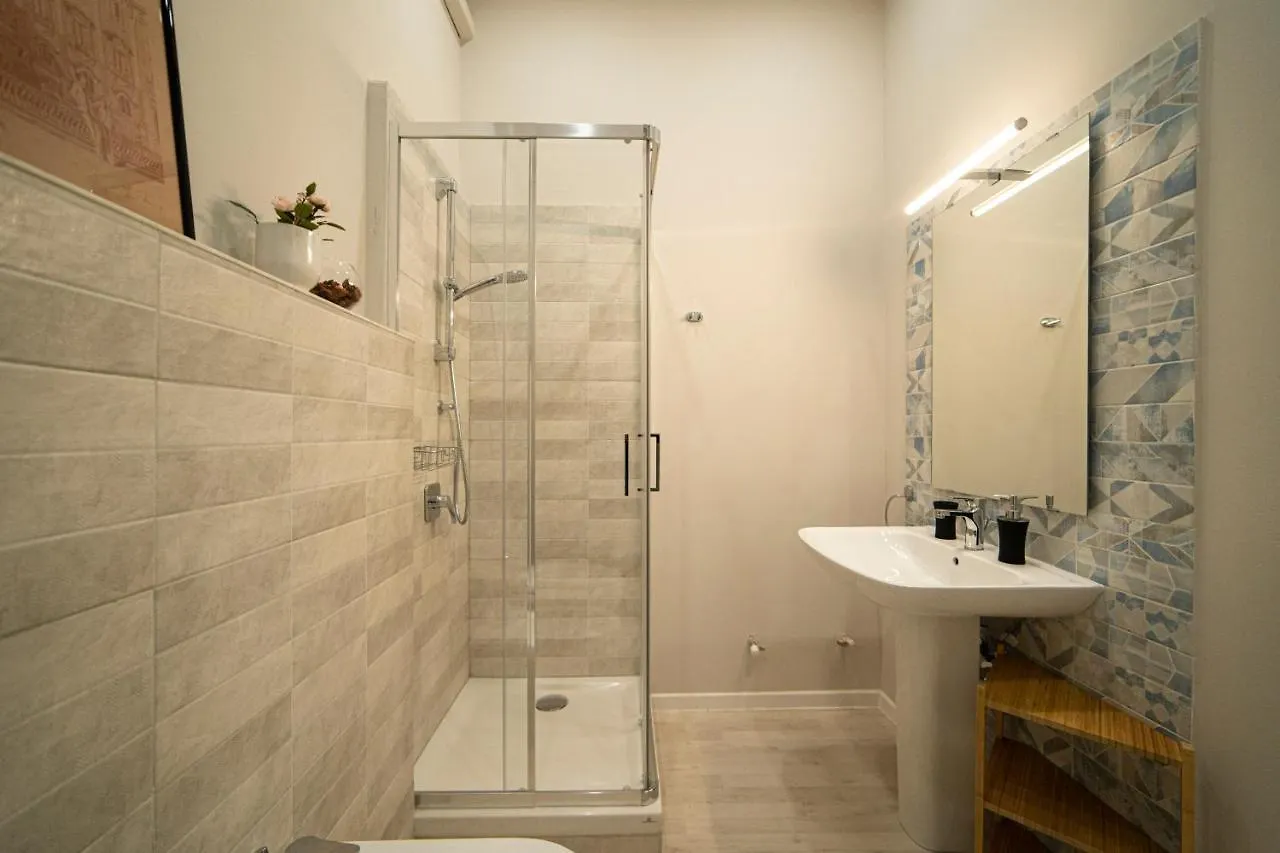 Casa Mago Apartment Catania