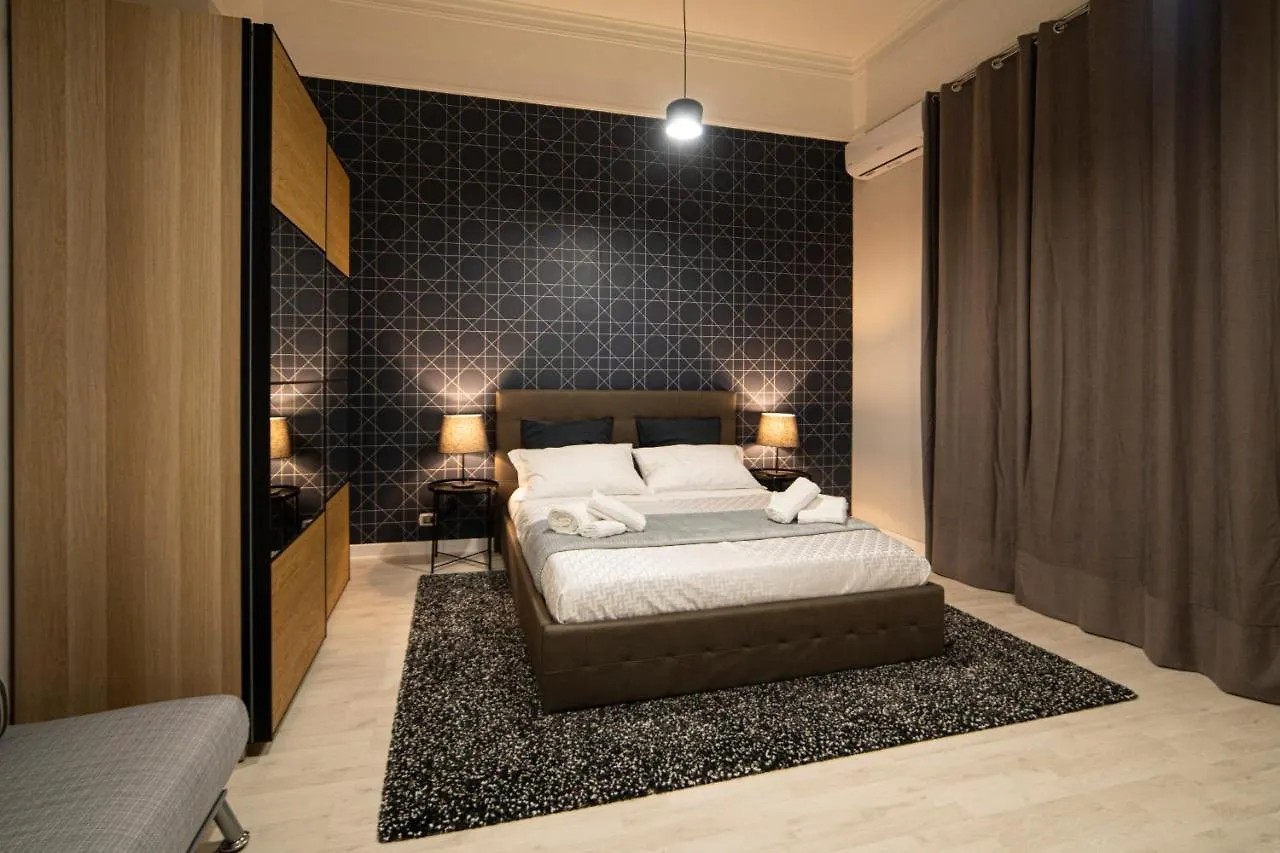 Casa Mago Apartment Catania Italy