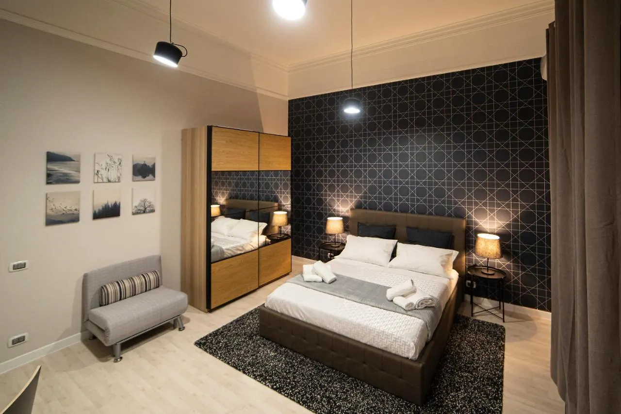 Casa Mago Apartment Catania Italy