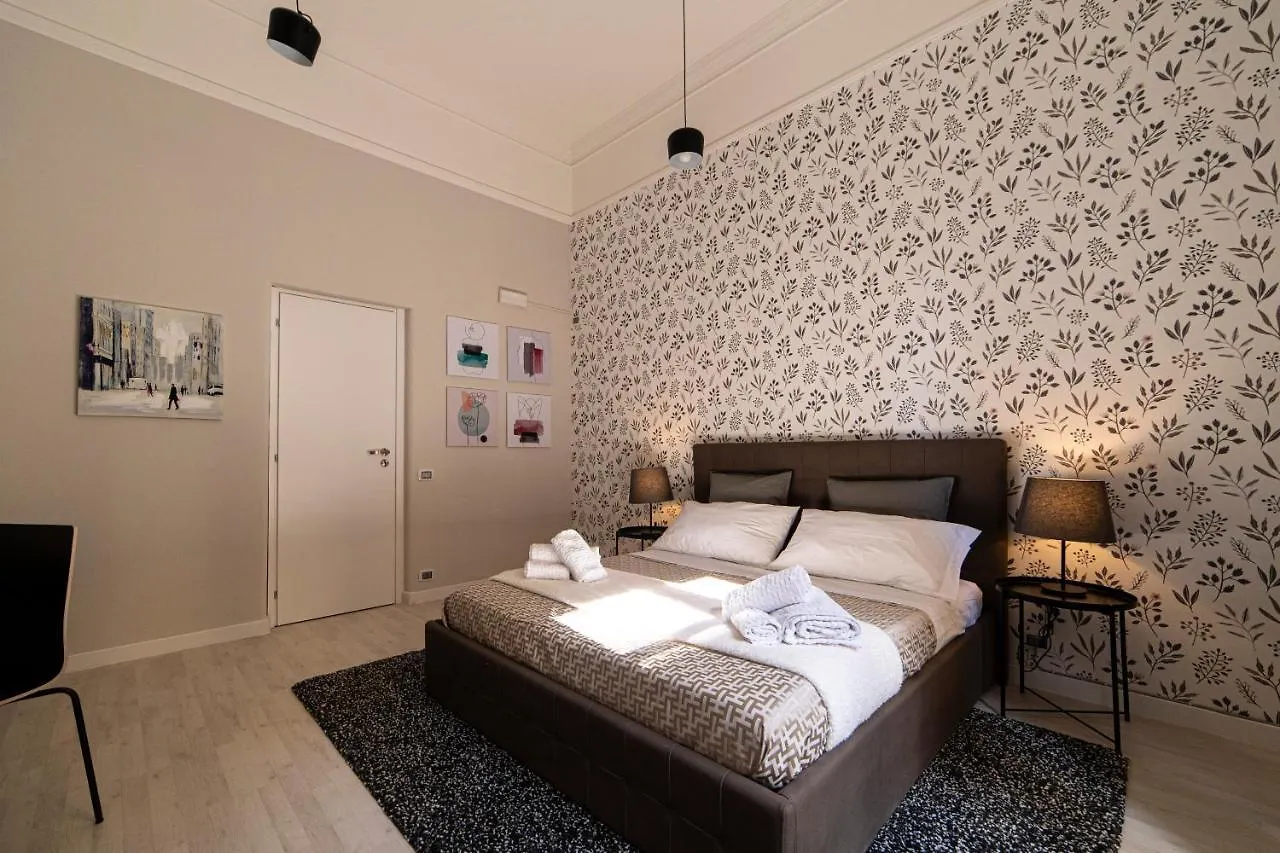 Casa Mago Apartment Catania