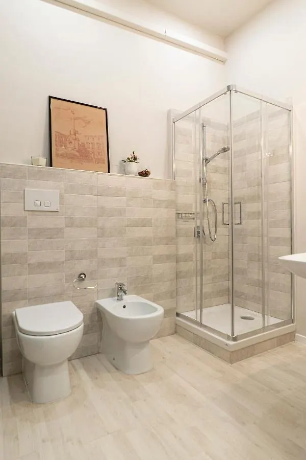 Casa Mago Apartment Catania 0*,