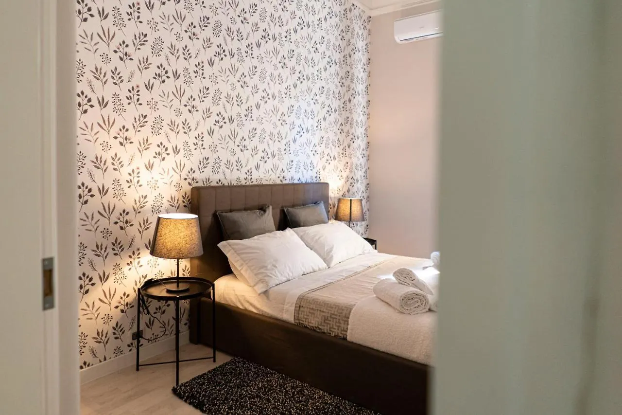 Casa Mago Apartment Catania