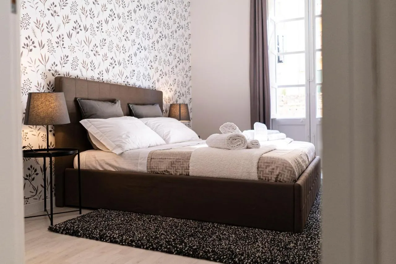 Casa Mago Apartment Catania
