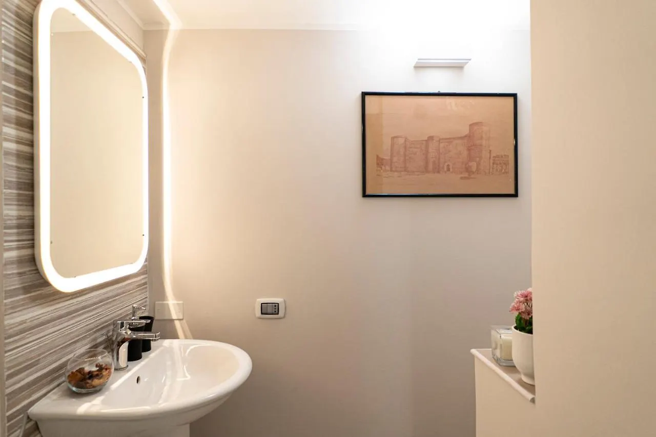 Casa Mago Apartment Catania