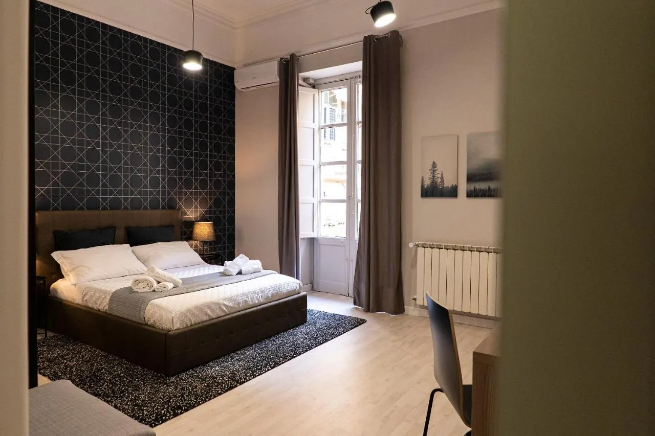 Casa Mago Apartment Catania Italy