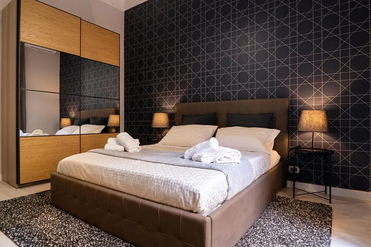 Casa Mago Apartment Catania 0*,
