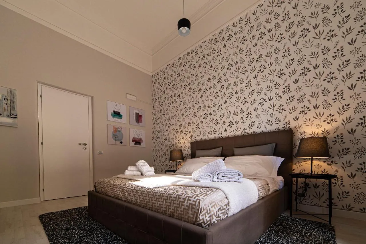 Casa Mago Apartment Catania 0*,  Italy
