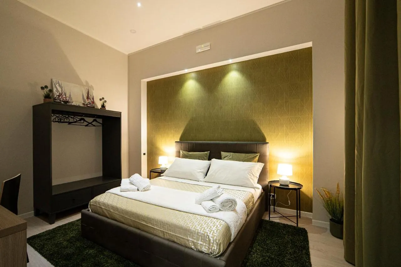Casa Mago Apartment Catania Italy
