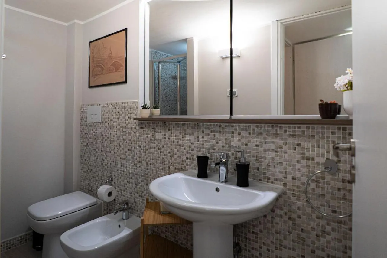 Casa Mago Apartment Catania